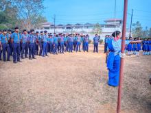 State Level World Thinking Day 2025 Celebration