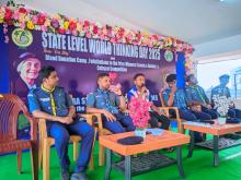 State Level World Thinking Day 2025 Celebration