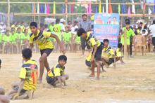 Sports Talent Search Program 2025