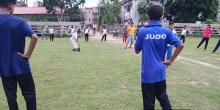 South Tripura Summer Sports camp 2025