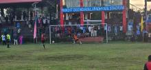 State Level SM cup International Football Tournament 2025-2026
